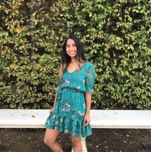 Meet your Posher, Saharin